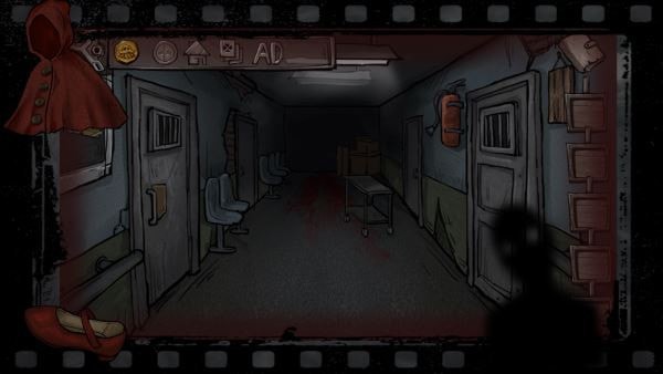 无人镇密室逃脱(No Man‘s Town)