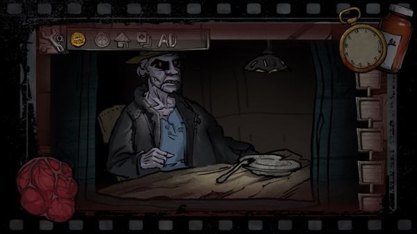 无人镇密室逃脱(No Man‘s Town)