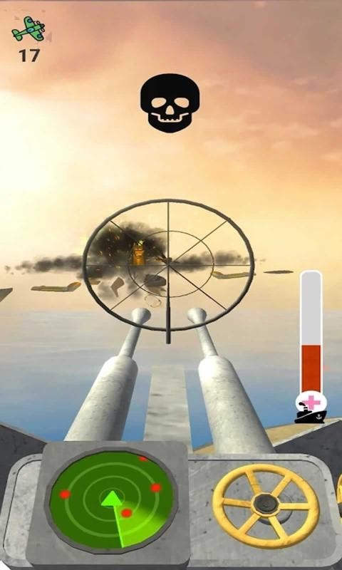 防空射击英雄(Anti Aircraft 3D)