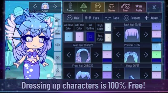 gacha life 2官方汉化版(Gacha Life)