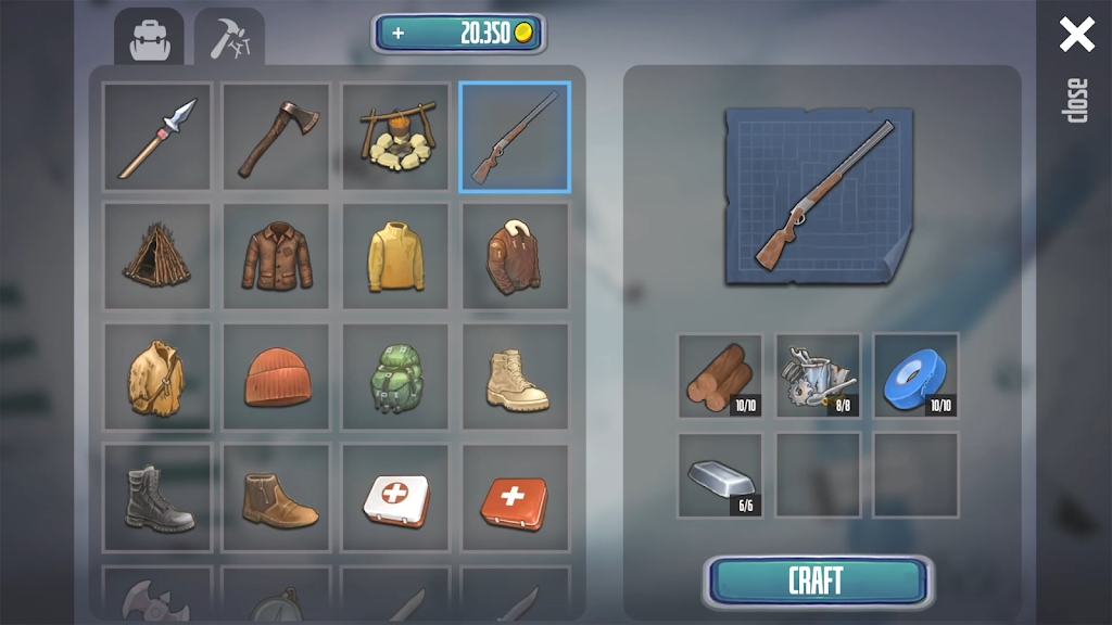 冬季朋克(Winterpunk)