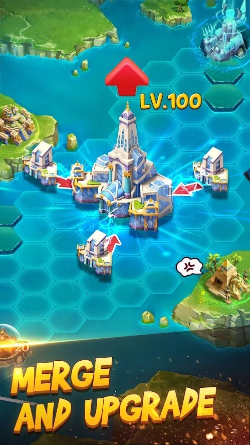 魔法城堡(Magic Castle)