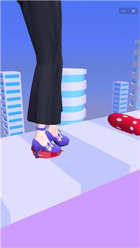 姐就踩你(High Heels)