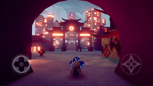 Louis The Game苹果版