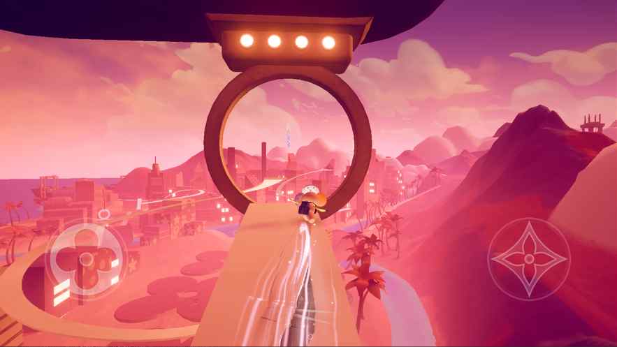 路易斯威登lv游戏(LOUIS THE GAME)