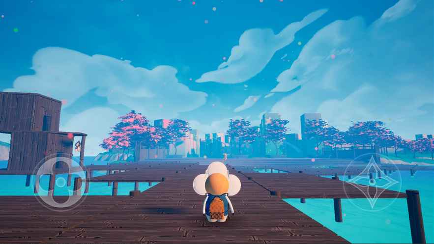 路易斯威登lv游戏(LOUIS THE GAME)