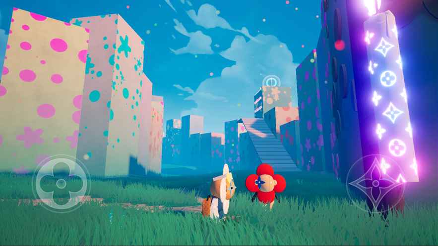 路易斯威登lv游戏(LOUIS THE GAME)