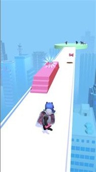 美容师跑步3D(Groomer Run)