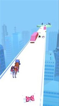 美容师跑步3D(Groomer Run)