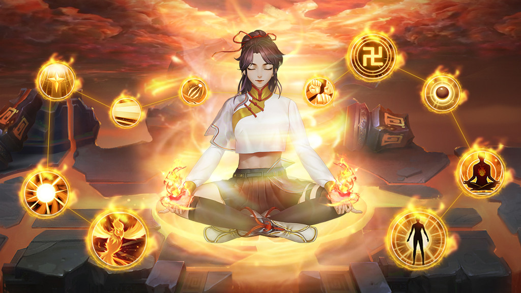 超凡之路重生都市修仙苹果版