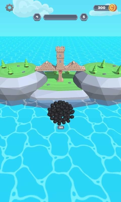 冰雹攻击(Hail Attack)