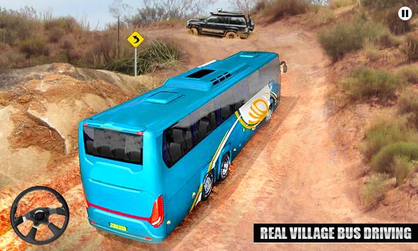 長途巴士真實駕駛2021(New Coach Bus Driver 2021-Simula)