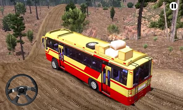 長途巴士真實駕駛2021(New Coach Bus Driver 2021-Simula)