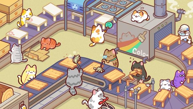 凯蒂猫大亨(Kitty Cat Tycoon)