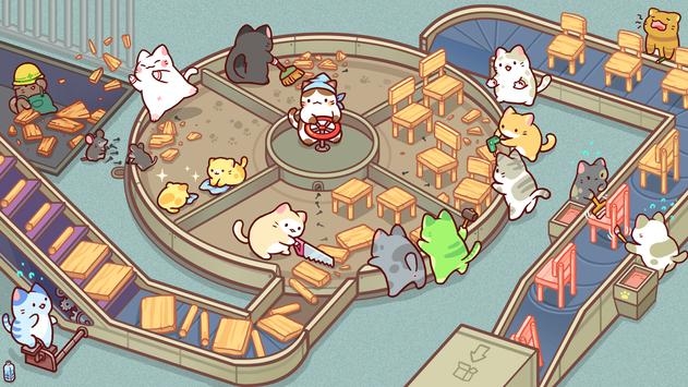 凯蒂猫大亨(Kitty Cat Tycoon)