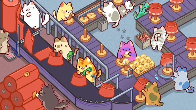 凯蒂猫大亨(Kitty Cat Tycoon)