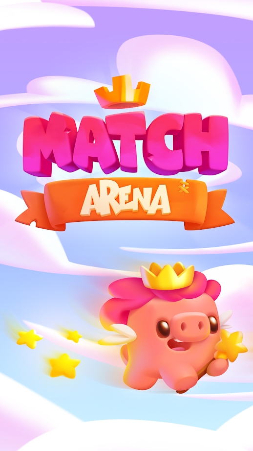 比赛竞技场(Match Arena)