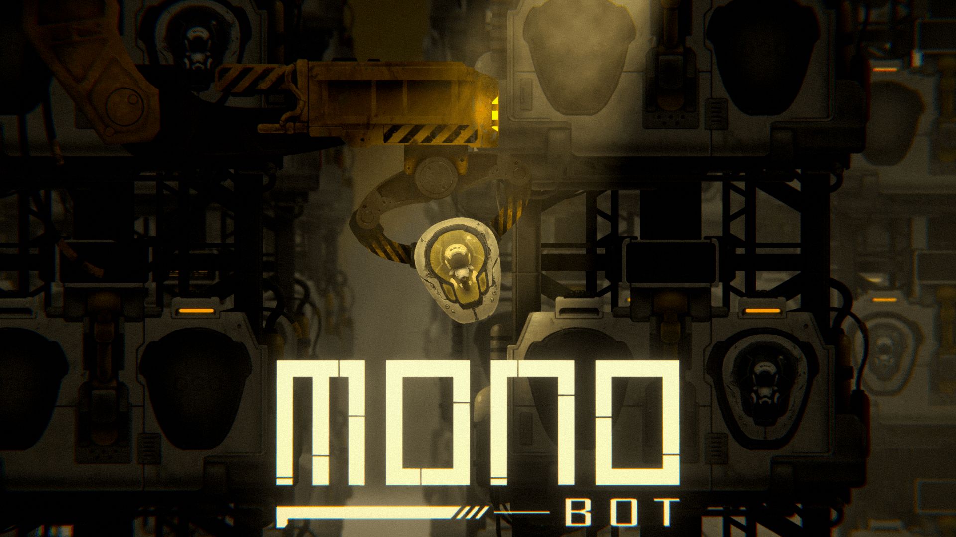 默途(MONOBOT)