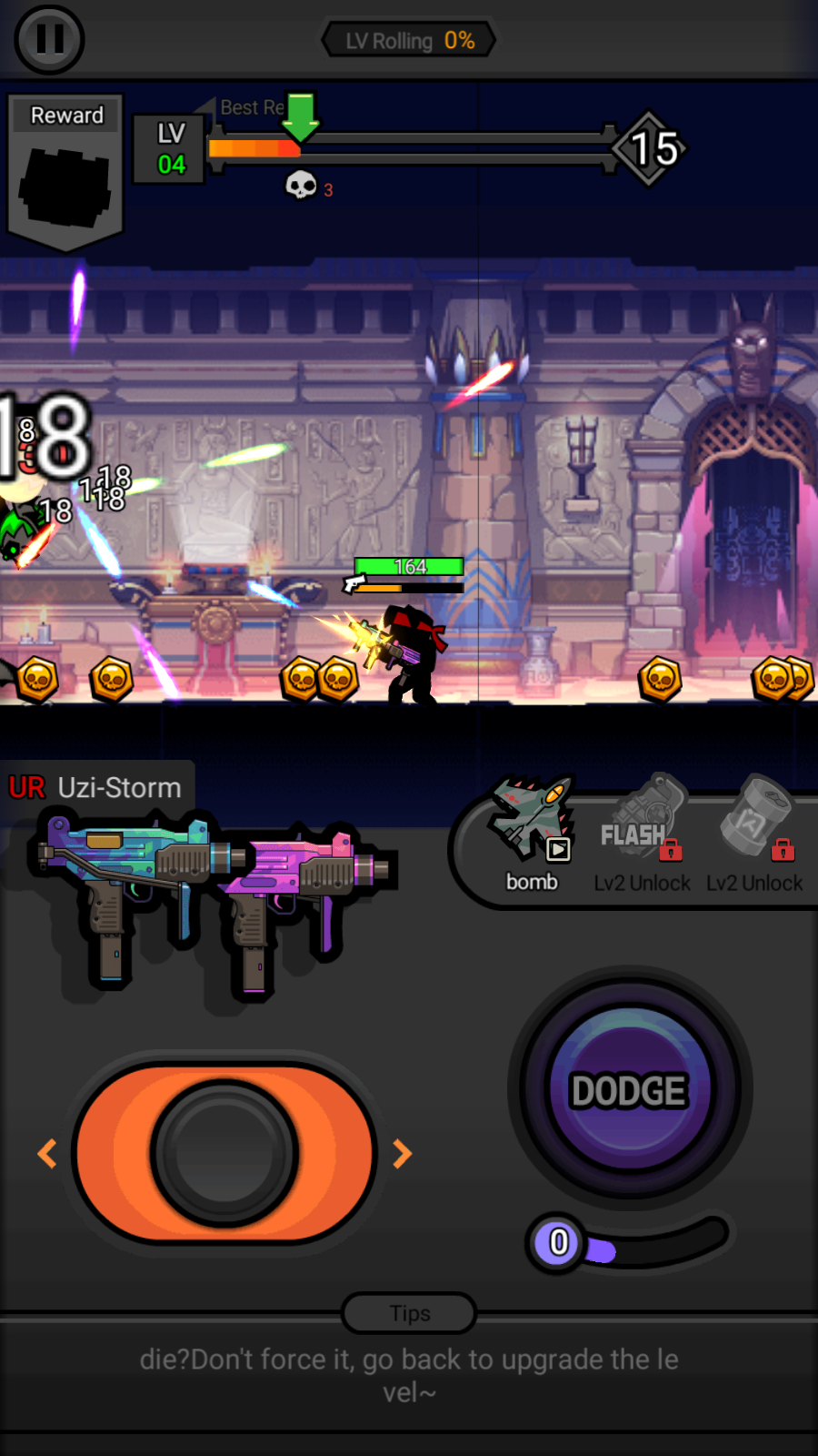 热血僵尸格斗(Fighting Zombies)