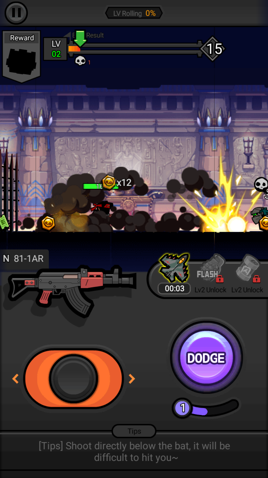 热血僵尸格斗(Fighting Zombies)