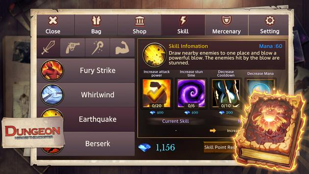 地牢英雄怪物(HeroGame)