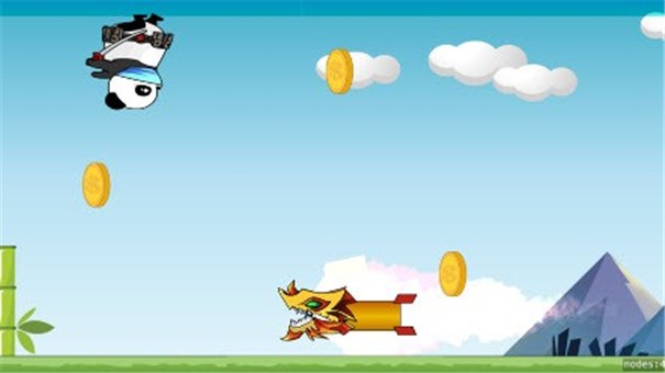 憨憨熊宝夺金记苹果版