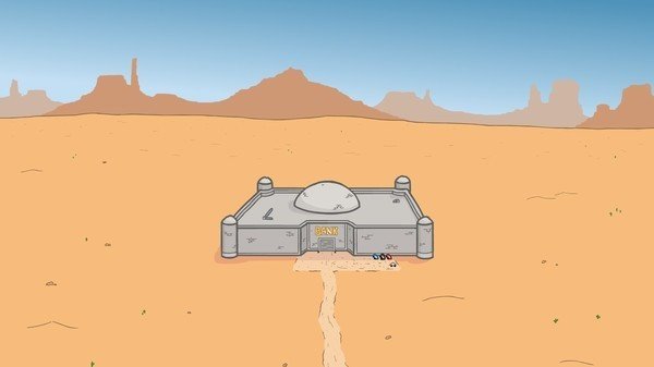 火柴人亨利最新版