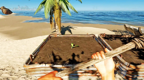 海贼卷轴遗失的世界