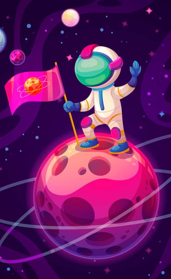 太空破坏者(Space Destroyer)