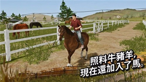 法明顿现代农场(Farmington)
