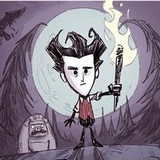 饥荒手机版(Dont Starve)