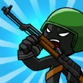火柴人现代全面战争(Stickman Modern Total War)