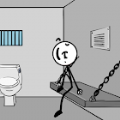 火柴人杰克越狱逃亡(Henry Stickman Gaol Break)