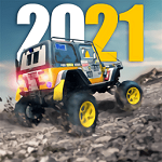 越野模拟器在线版(Offroad Sim 2020)