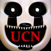 玩具熊的五夜后宫终极定制版(Ultimate Custom Night)
