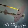 烈火天空1940(Sky On Fire)