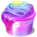 黄油史莱姆机(Super Slime)