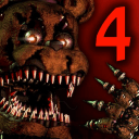 玩具熊的五夜后宫4监控版(FNaF4)