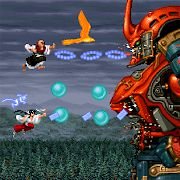 战国之刃游戏(TENGAI classic)