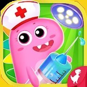 恐龙医院医生(Hospital)