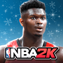 2k篮球手机版(NBA 2K Mobile)