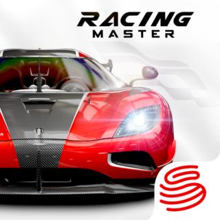巅峰时速(Racing Master)