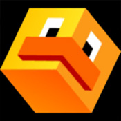 滚动的鸭子(Duck Roll)