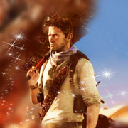 神秘海域4(Uncharted 4 Wallpaper)