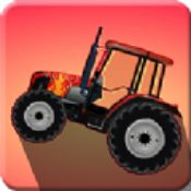 疯狂拖拉机(Tractor Mania)