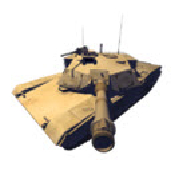 沙漠风暴(Desert Stormfront)