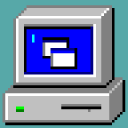 win98模拟器(Win 98 Simulator)