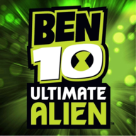 ben10终极英雄(Ben10 Xenodrome)