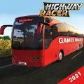 BusX高速公路(BusX Highway Racer: Traffic Race)