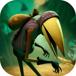 你好:客人(Neighbor)